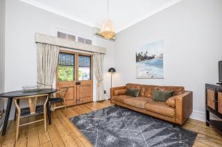 Apartment Faro - Heart of South Freo with Parking - 5