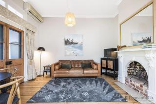 Apartment Faro - Heart of South Freo with Parking - 2