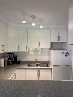 Sunset apartment - 6
