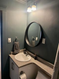 Sunset apartment - 5