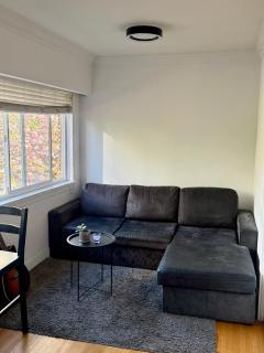 Sunset apartment - 4