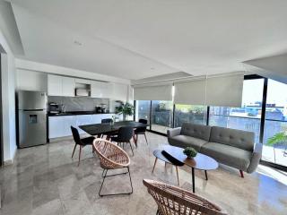 Amplio Apartamento 2 Beds Ubicación Top! - 9
