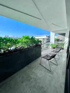 Amplio Apartamento 2 Beds Ubicación Top! - 7