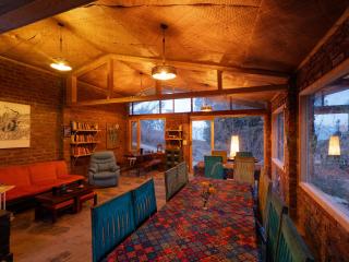 Nomad Eco Retreat - 2