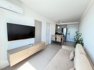 Parque Shopping Flat - Vizinho Shopping Riomar - Pina - 6