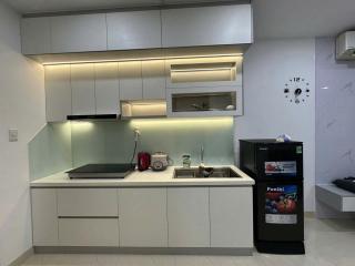 Quy Nhơn-Codotel 5 Sao Sát Biển-Hồ Bơi 4 Mùa-QN Apartment - 3