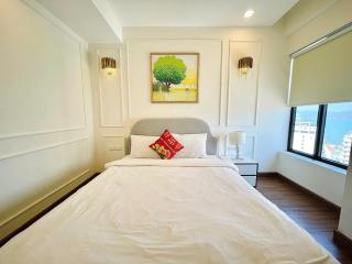 Quy Nhơn-Codotel 5 Sao Sát Biển-Hồ Bơi 4 Mùa-QN Apartment - 2