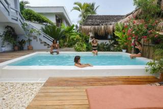 Happiness Beach Resort Siargao - 8