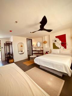 Happiness Hostel Boracay - 9