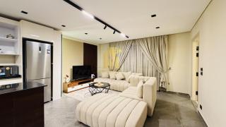 Prime stay - Hotel suites opposite intercontinental city star - 5