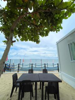 Uyzan Beach Camp by Hiverooms - 0