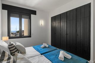 3 habitaciones en Puerto Banus - Marbella - 4