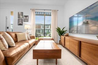3 BD 3 BA The Hub At Westside 3248 TT - 8
