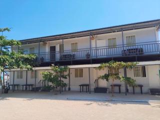 Uyzan Beach Camp by Hiverooms - 6