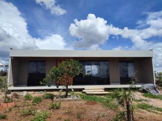 Casa exclusiva com vista deslumbrante das montanhas pertinho do centro de Alto Paraíso - 7