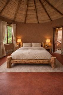 Sarayu Farmstays - 2
