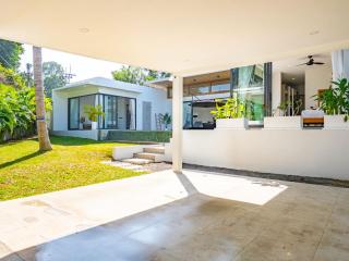 Villa Le Dalay 3Br Private Pool Villa in Bang Rak - Koh Samui - 5