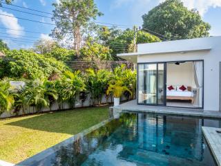 Villa Le Dalay 3Br Private Pool Villa in Bang Rak - Koh Samui - 2