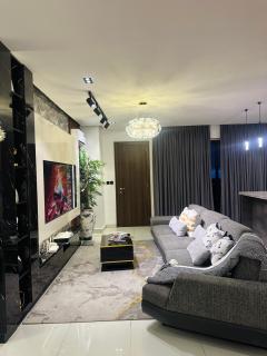Luxury 2-bedroom Apartment lekki phase 1 - 8