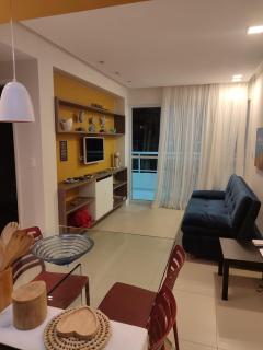 Apartamento 309 Villas do Atlântico - 4
