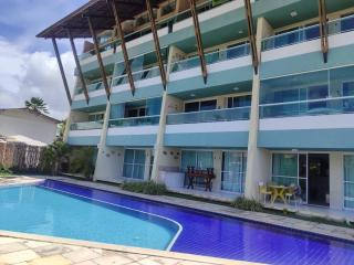 Apartamento 309 Villas do Atlântico - 0