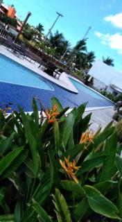 Apartamento 309 Villas do Atlântico - 9