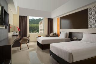 Atria Hotel Magelang - 6