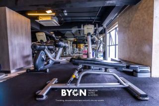 Premium Suites D'lement Genting Highlands by BYON - 6
