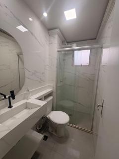 Apto Térreo 2 q, em condomínio, Porto Velho-RO - 6