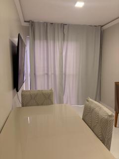 Apto Térreo 2 q, em condomínio, Porto Velho-RO - 1