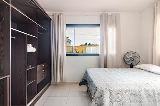 Casa c/ piscina/ wi-fi /churrasqueira-650 Mt praia da Sereia - 8