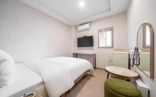 the stay - Seoel - 7