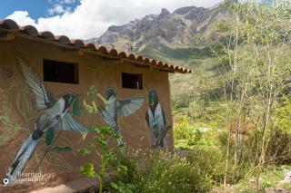 bearded mountaineer lodge - 4