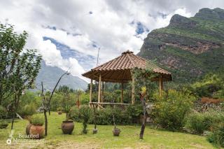 bearded mountaineer lodge - 3