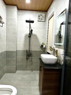 The mountain Seaview - 7