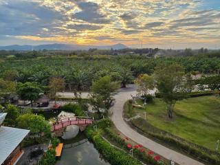 Waew Arun Garden Resort -  - 0