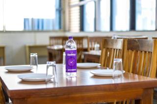 Townhouse OAK SRK White Inn Near Ragigudda Sri Prasanna Anjaneyaswamy Temple - 3