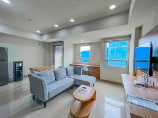 Merakey Golf Residence - 5