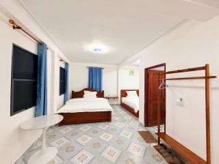 Soksay Guesthouse索克赛宾馆 - 2