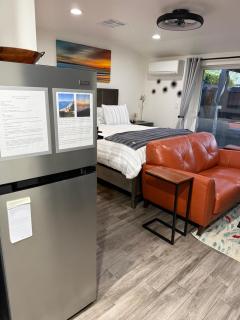 Sunrize Destinations - Newly renovated Mesa Studio - Santa Barbara - 1