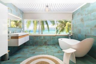 Luxurious 4BR Villa - 7