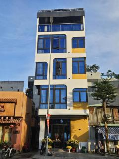 Homestay TÂN THƯƠNG LỢI - 0