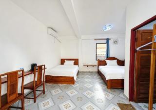 Soksay Guesthouse索克赛宾馆 - 7