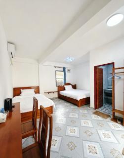 Soksay Guesthouse索克赛宾馆 - 1