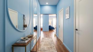 Residential Comfort City - 8