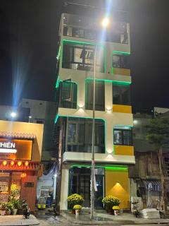Homestay TÂN THƯƠNG LỢI - 5