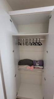 Apartamento aconchegante ideal para famílias - Andar alto 14 com Vista panorâmica - Portal dos Ipês - Cajamar - 2