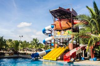 Villa Excellance Beach & Wave Pool Resort - Suites and Villas - 8