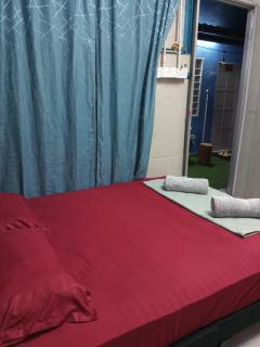 Memory Lane Tioman - 9