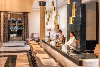 Palacio de Sancti Petri, a Gran Meliá Hotel - The Leading Hotels of the World - 4